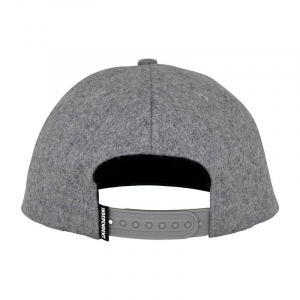 Caps Independent FTR Team Snapback Unstructed gray-navy , one size(1).jpg
